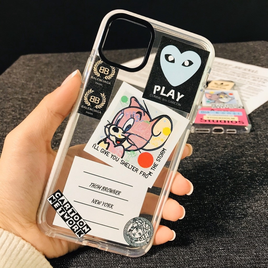 Ốp iphone - Ốp lưng Tom & Jerry cartoon network cạnh 6s/6splus/7/8/7plus/8plus/x/xs/xsmax/11/11promax - Sale Sốc S5-1 Thương Hiệu Số 1 Về Ốp Lưng Cho iPhone Ốp iphone - Ốp lưng Tom & Jerry cartoon network cạnh 6s/6splus/7/8/7plus/8plus/x/xs/xsmax/11/11promax - Sale Sốc S5-1 Thương Hiệu Số 1 Về Ốp Lưng Cho iPhone