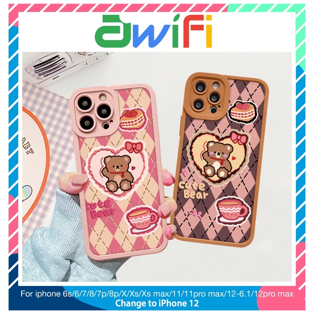 Lịch sử giá Ốp hình nổi siêu cute trái táo 6/6s/7/8/se 2020/6 plus/6s plus/7  plus/8 plus/x/xs/xs max/11/11 pro max/12 pro/12 pro max - đang giảm 10.888  ₫ tháng 2/2024 - Mua Thông