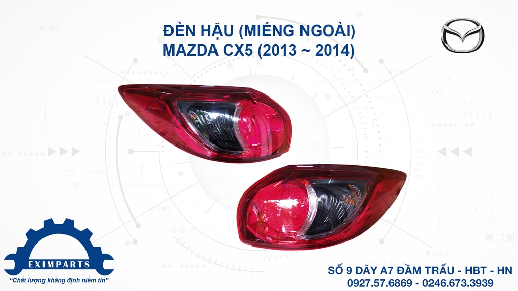 Bán Mazda CX 5 đời 2015 màu xanh lục nhập khẩu  chodocucom