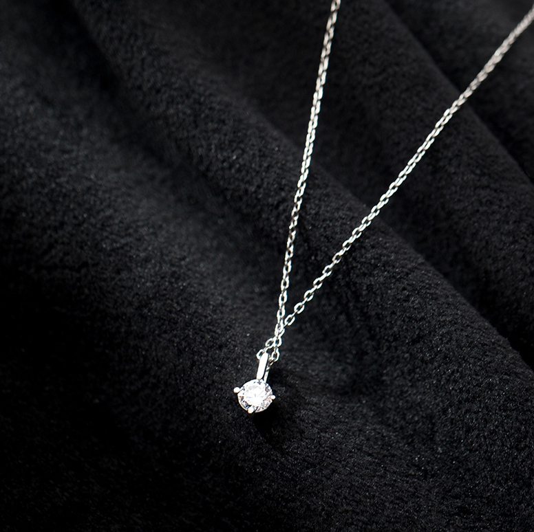 Dây chuyền ổ đá nhỏ