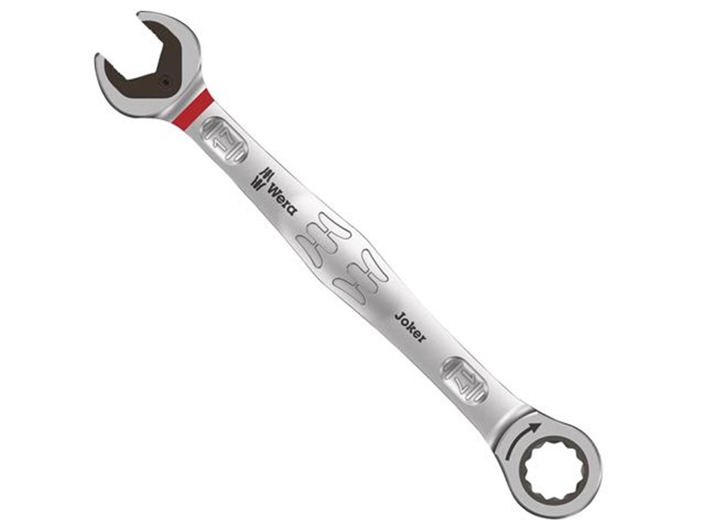 C L 15mm Wera Joker 6000 Ratchet Chi u D i 200mm 05 073275 001