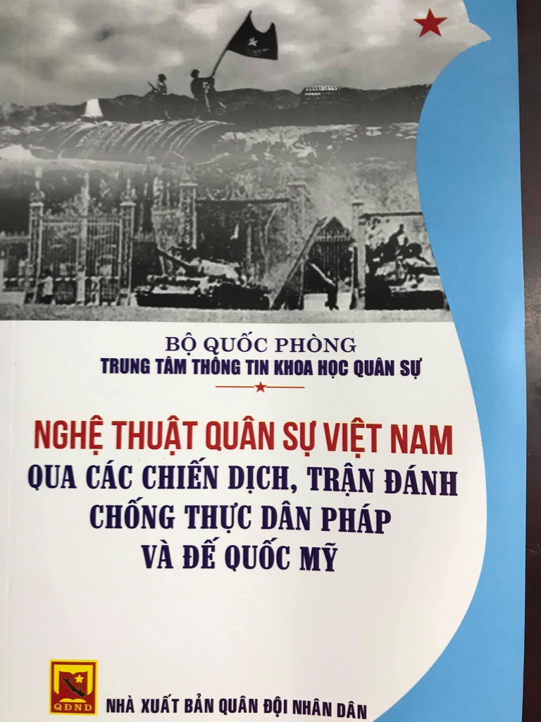 Nghệ thuật quân sự Việt Nam qua các chiến dịch trận đánh chống... - Chiến lược quân sự là một phần không thể thiếu của sự kiện quân sự. Năm 2024, xem ảnh về nghệ thuật quân sự Việt Nam qua các chiến dịch trận đánh chống dịch bệnh - là một trong những thử thách lớn nhất của thế giới hiện nay - để khám phá chiến lược quân sự Việt Nam từ quá khứ đến hiện tại.