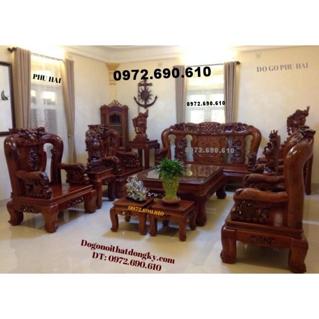 Bộ bàn ghế đẹp Hồng trĩ gỗ đinh hương Vai 14 B99 Bộ Bàn Ghế Đẹp Hồng Trĩ Gỗ Đinh Hương Vai 14 B99