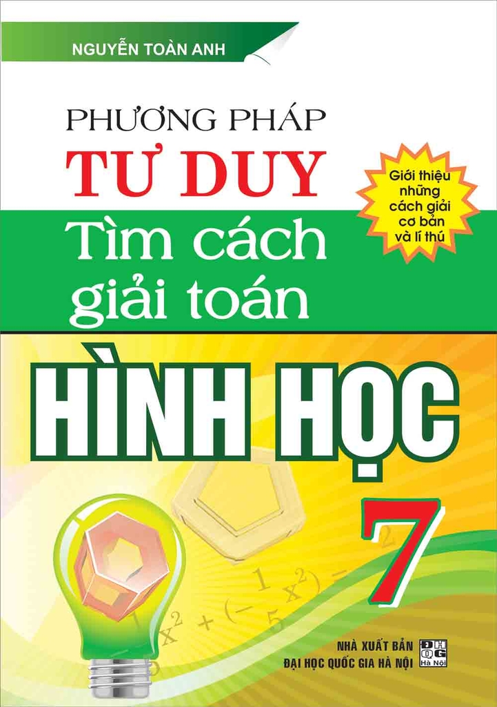 Giáo án hình học 7 kì II - Toán 7 - Nguyễn Thị Thanh Thủy - Thư viện Giáo  án điện tử