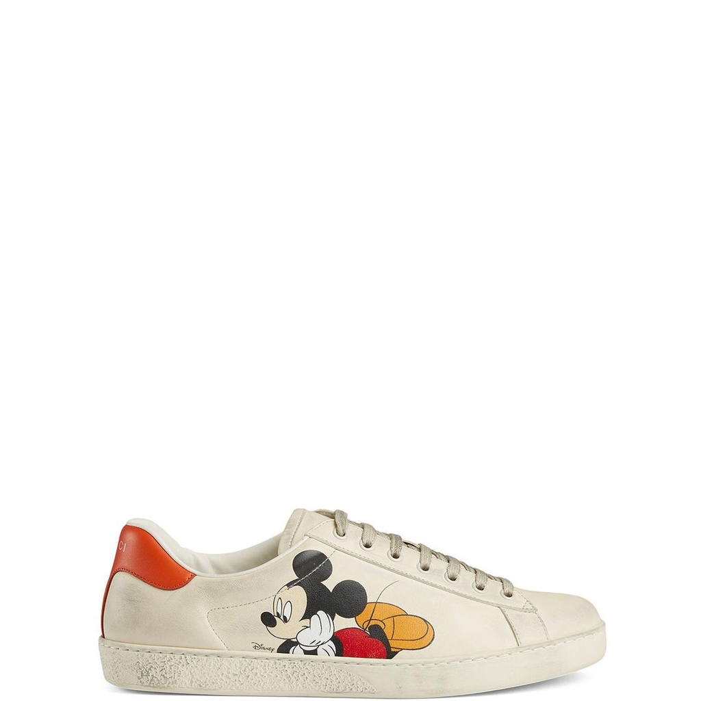 GIÀY GUCCI x DISNEY MICKEY MOUSE ACE LOW TOP CHUẨN 1:1 AUTHENTIC HEAVEN SHOP - SINCE 2013 - GIÀY GUCCI x DISNEY MICKEY MOUSE ACE LOW TOP CHUẨN 1:1 AUTHENTIC HEAVEN SHOP - SINCE 2013 -