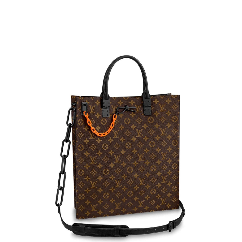 TÚI NAM LOUIS VUITTON SAC PLAT CHUẨN 1:1 AUTHENTIC HEAVEN SHOP - SINCE 2013