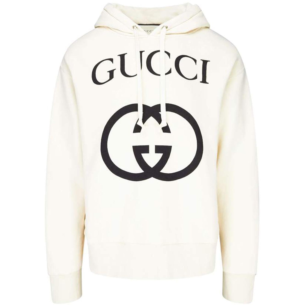 ÁO HOODIE GUCCI WITH INTERLOCKING G CHUẨN 1:1 AUTHENTIC HEAVEN SHOP - SINCE 2013 - ÁO HOODIE GUCCI WITH INTERLOCKING G CHUẨN 1:1 AUTHENTIC HEAVEN SHOP - SINCE 2013 -