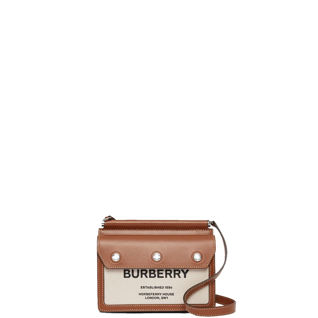 TÚI BURBERRY MINI HORSEFERRY TITTLE POCKET CHUẨN 1:1 AUTHENTIC HEAVEN SHOP  - SINCE 2013 -