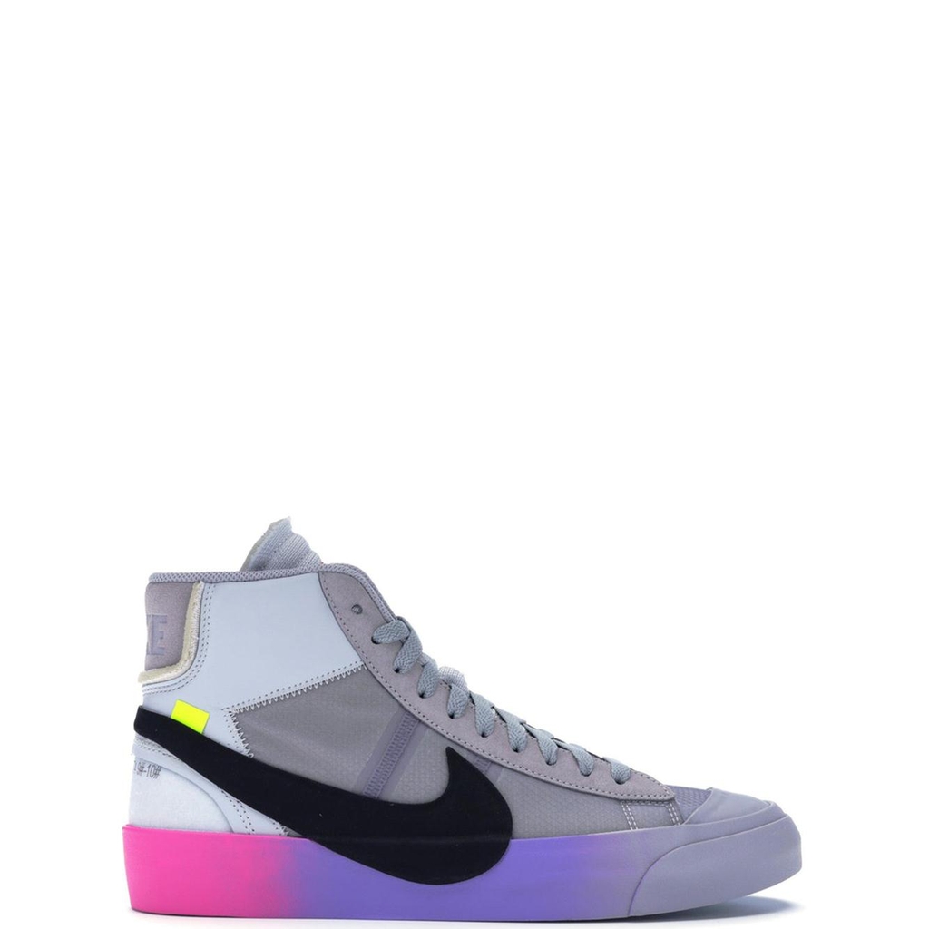 nike off white queen blazer