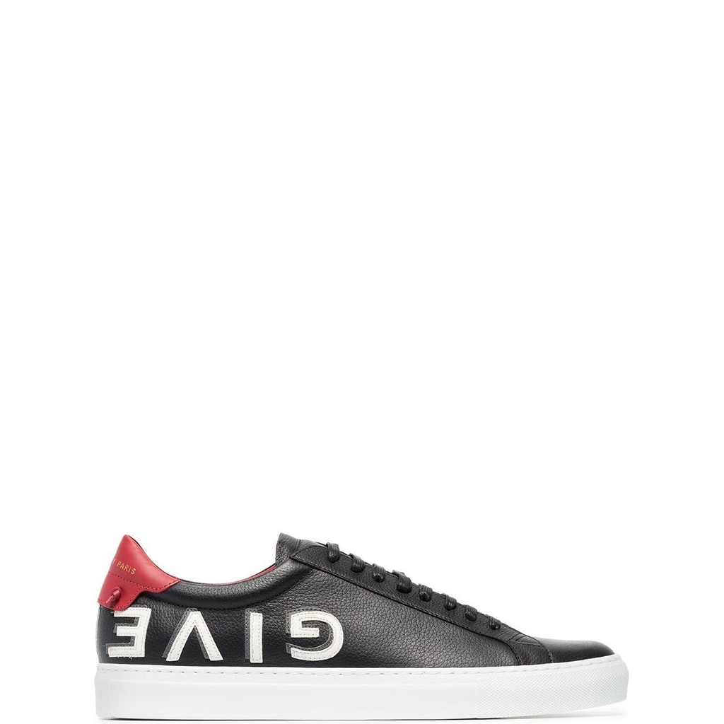 GIÀY GIVENCHY URBAN STREET LOGO SNEAKERS CHUẨN 1:1 AUTHENTIC HEAVEN SHOP -  SINCE 2013 -