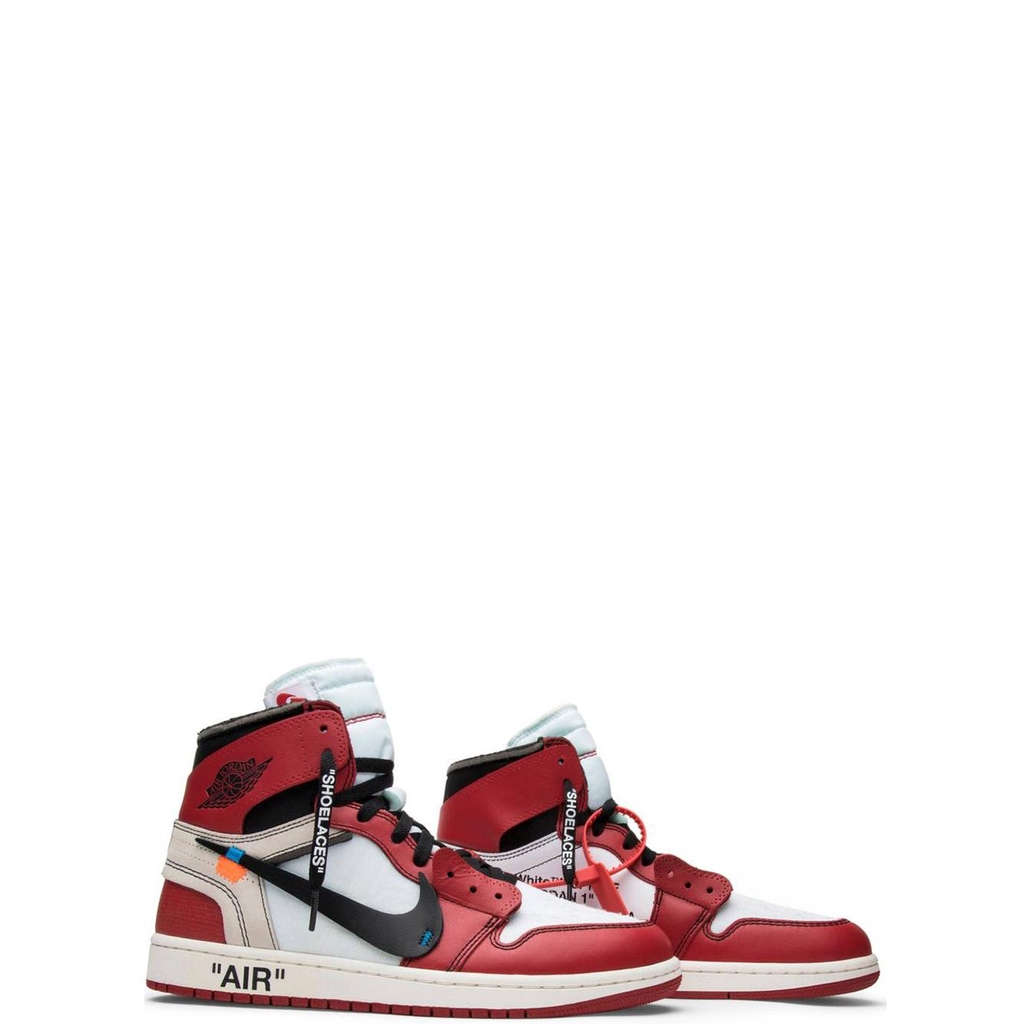 air jordan 1 og high off white chicago