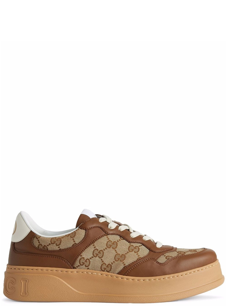 GIÀY GUCCI GG EMBOSSED LOW TOP SNEAKERS CHUẨN 1:1 AUTHENTIC HEAVEN SHOP -  SINCE 2013 -