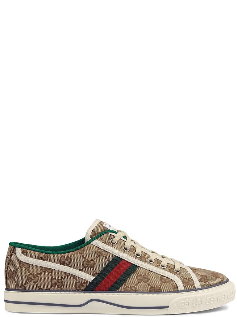 GIÀY GUCCI TENNIS 1977 LOW TOP SNEAKERS CHUẨN 1:1 AUTHENTIC HEAVEN SHOP -  SINCE 2013 -