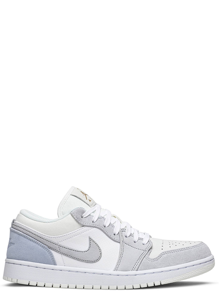 GIÀY NIKE AIR JORDAN 1 LOW PARIS CHUẨN 1:1 AUTHENTIC HEAVEN SHOP - SINCE  2013 -