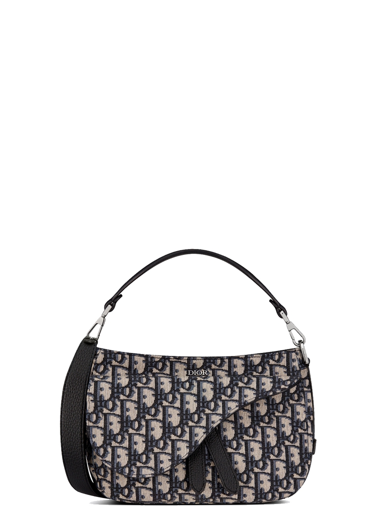 Dior Shoulder Bag Jacquard ObliqueCanvas  lÉtoile de Saint Honoré