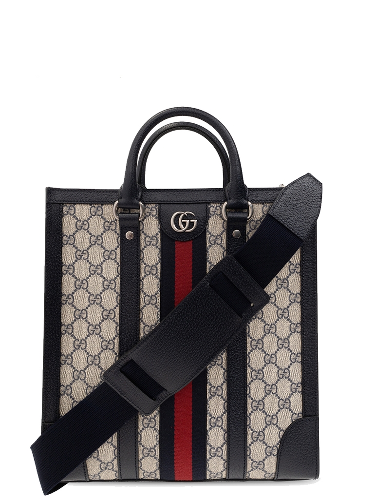 TÚI GUCCI OPHIDIA MEDIUM TOTE CHUẨN 1:1 AUTHENTIC HEAVEN SHOP - SINCE 2013 -