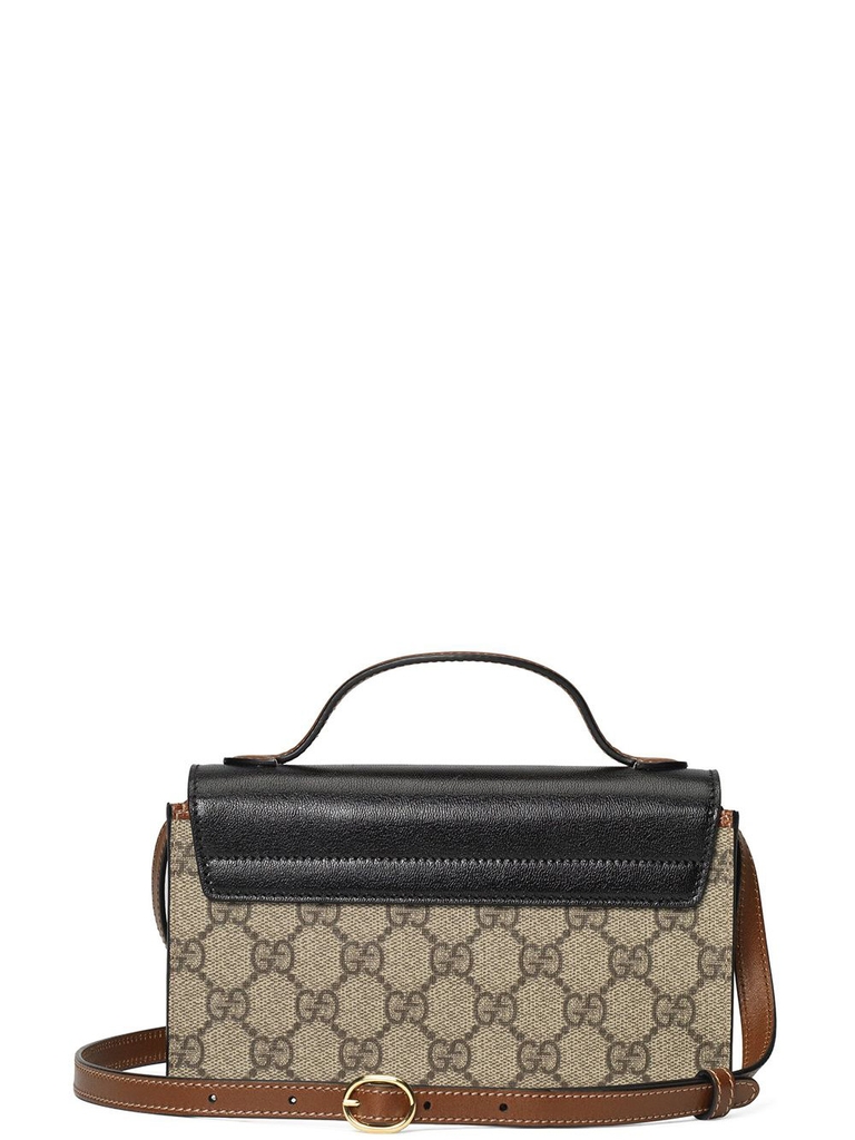 TÚI ĐEO CHÉO GUCCI PADLOCK MINI CHUẨN 11 AUTHENTIC HEAVEN SHOP SINCE