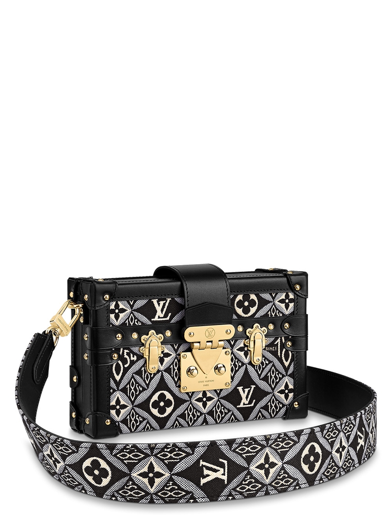 TÚI LOUIS VUITTON SINCE 1854 PETITE MALLE