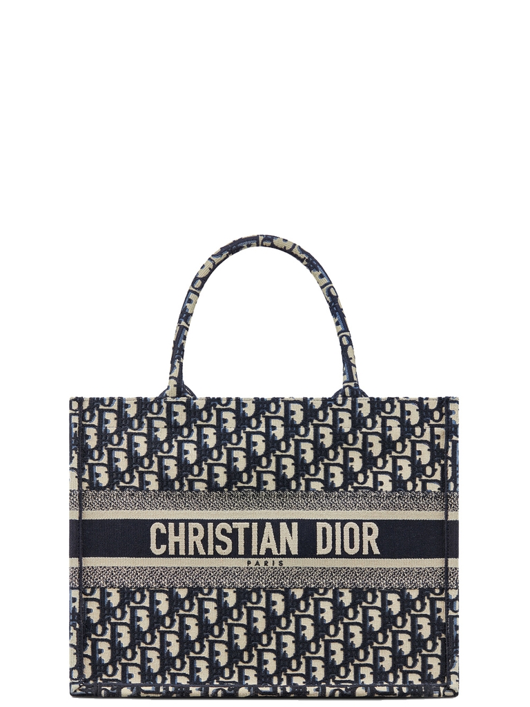 The Dior Book Tote Size Guide  PurseBlog