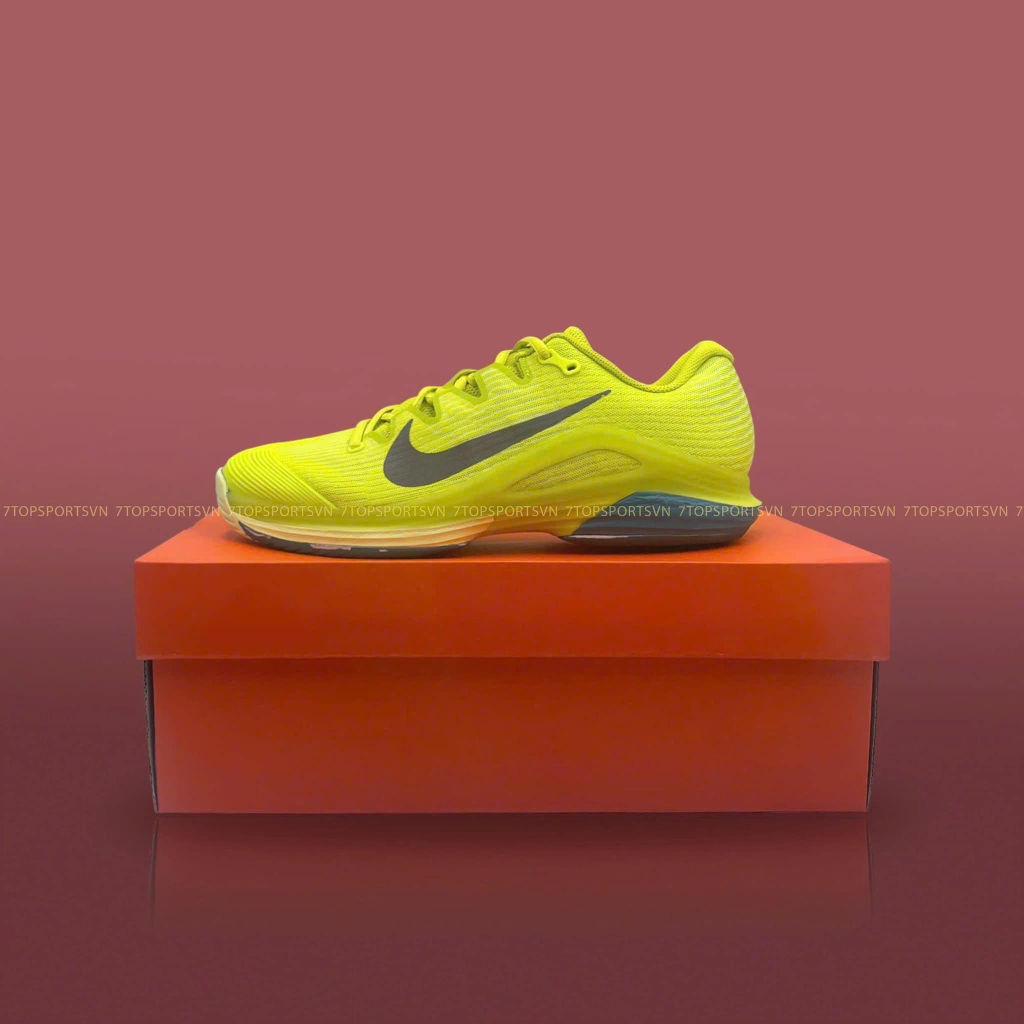 Nike Vapor 12 Premium - High Voltage HF7827 300 7TOPSPORTSVN