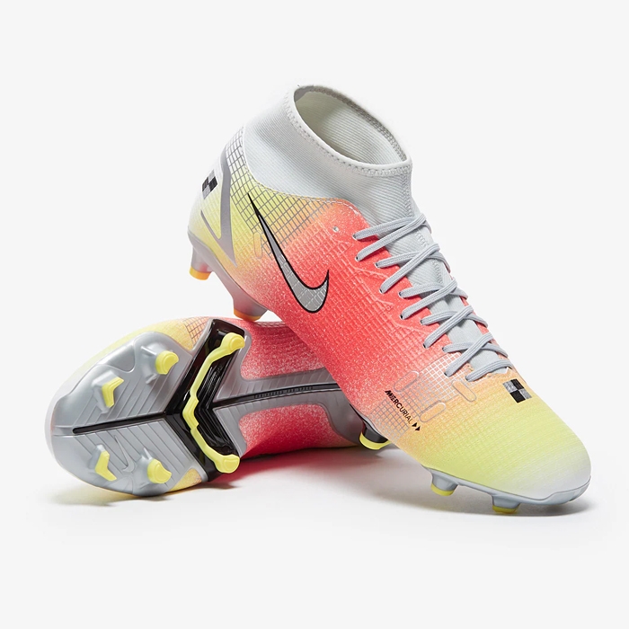 nike mercurial mds004