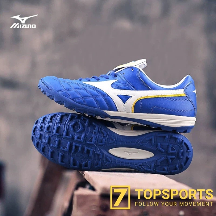 mizuno wave cup tf