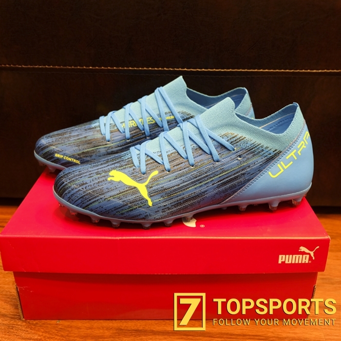 puma ultra mg