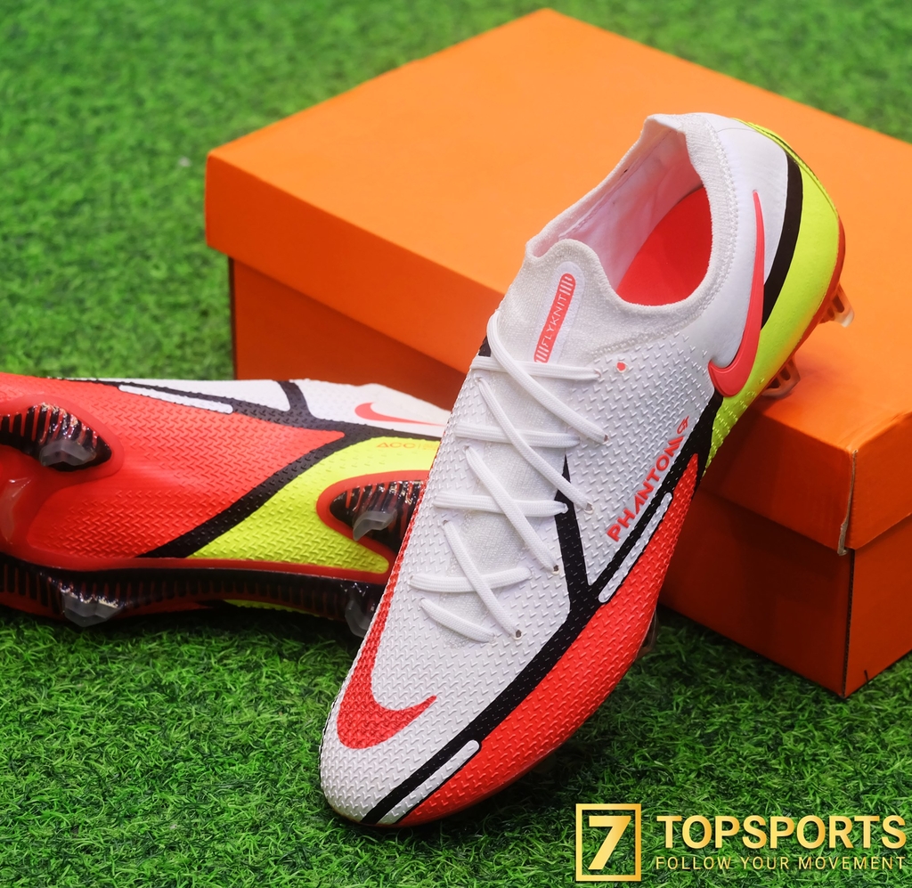 CHÍNH HÃNG NIKE MERCURIAL VAPOR 14 ACADEMY TF – ĐỎ – CV0978-600 - NamPt  Sport