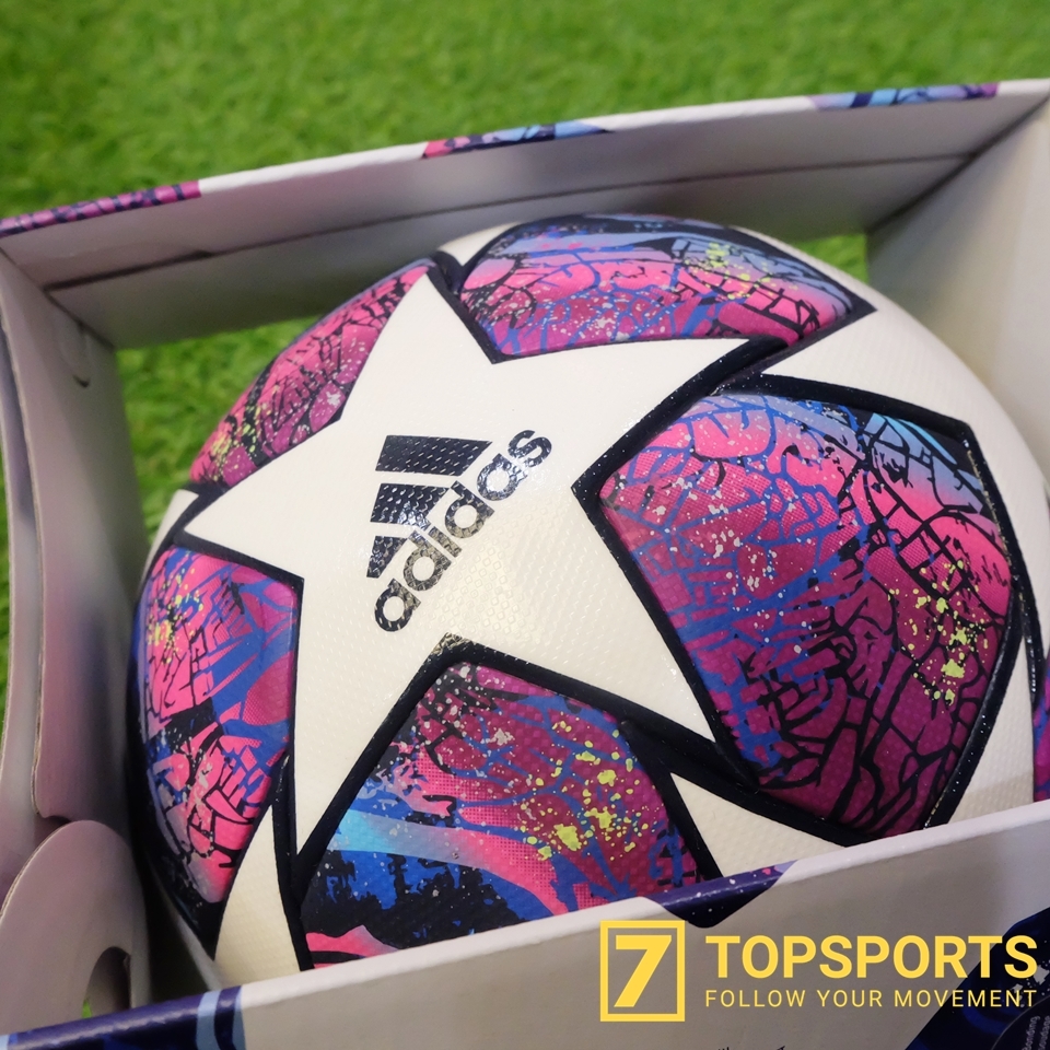 ucl finale istanbul pro ball