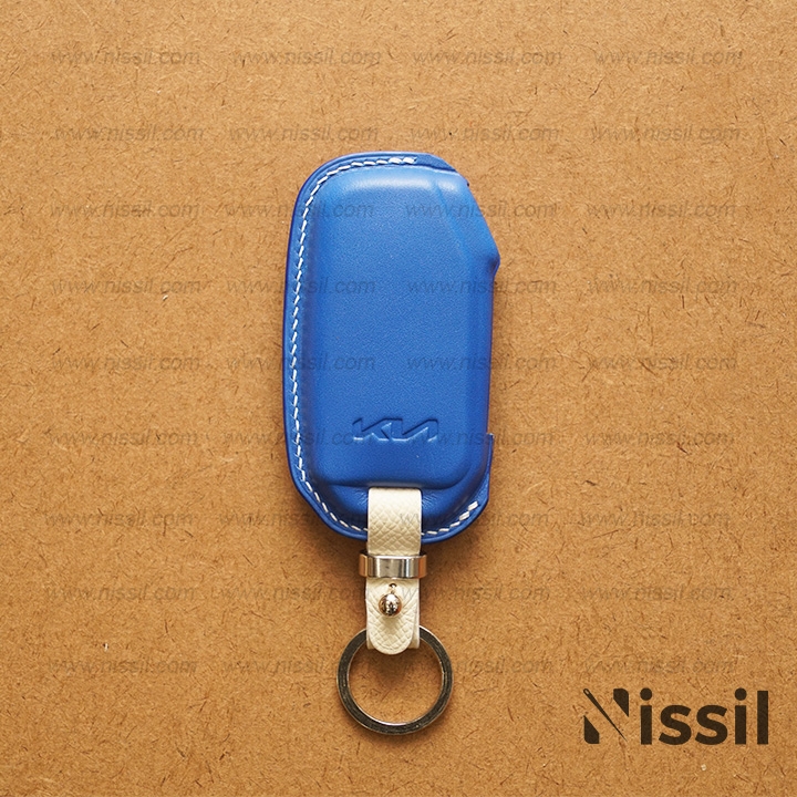 Bao da KIA Cerato, Sorento, K5, K3, Sportage 2022 - Nappa Mix