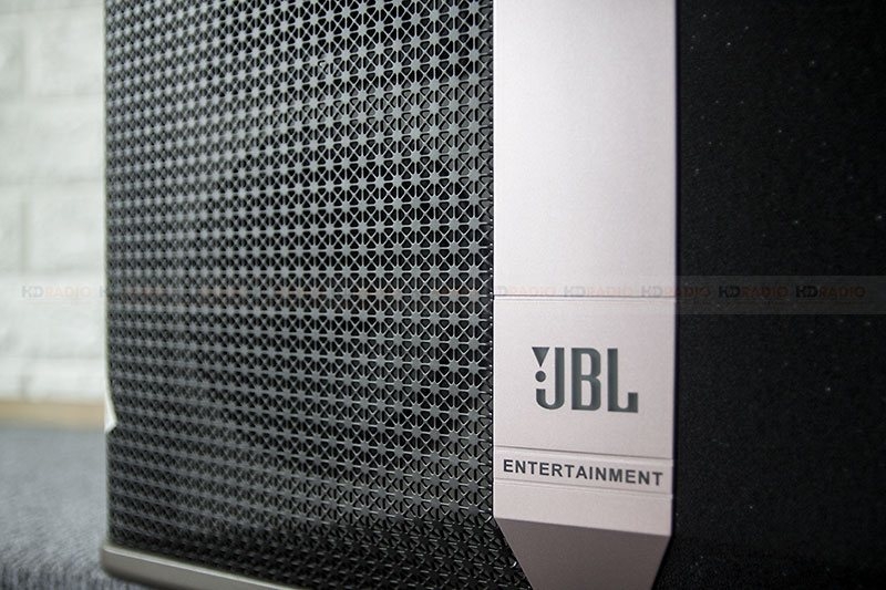 LOA JBL KI 512
