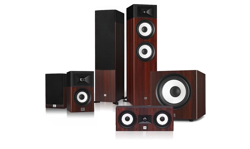 Loa JBL Stage A170
