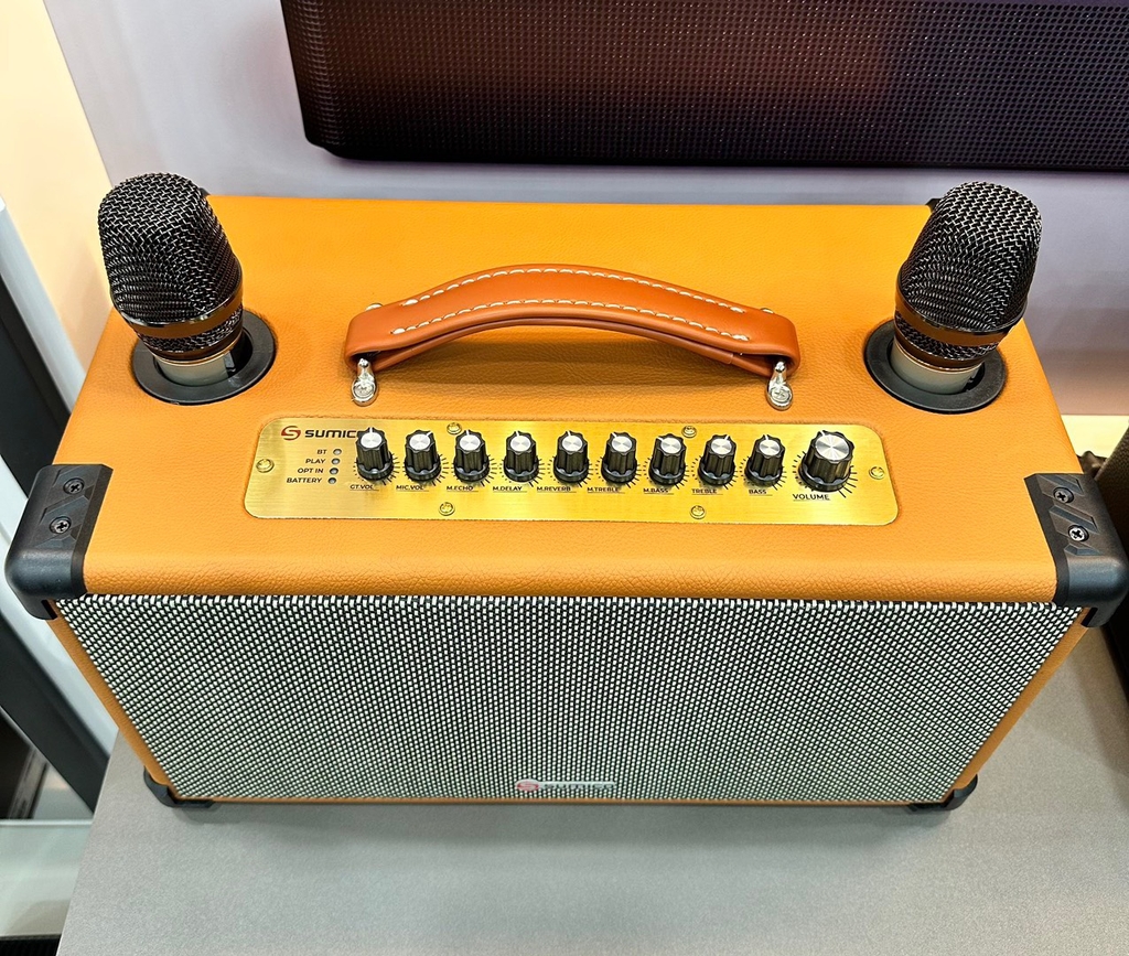 Cửa hàng âm thanh tại Hải Phòng - Cộng Lực Hải Phòng