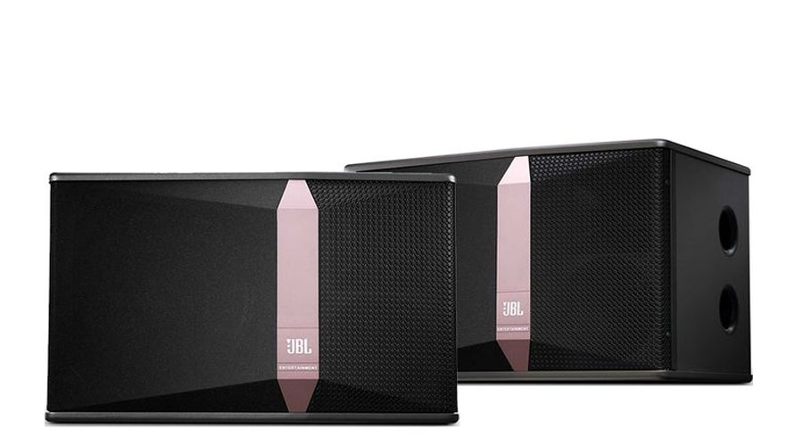 Loa karaoke JBL Ki512 (bass 30cm, Ba Sao)