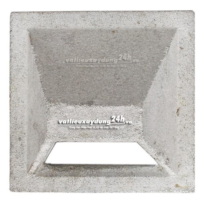 Gạch Banh U Xi Măng đen x Cm Vật Liệu Xay Dựng đa Nẵng