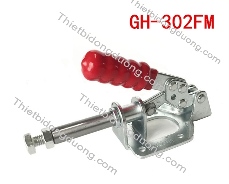 Cam kẹp GH302FM