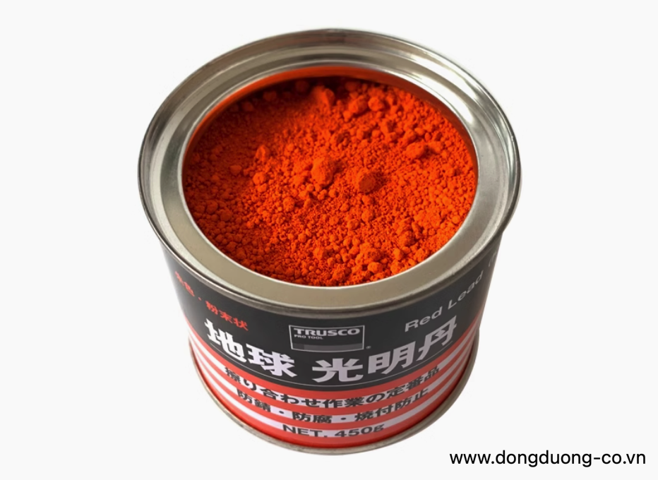 Bột rà khô KM-045