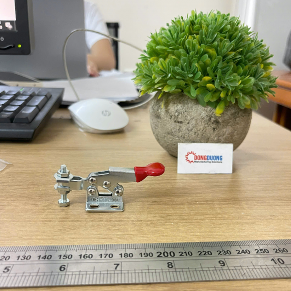 Cam kẹp ngang CH20400