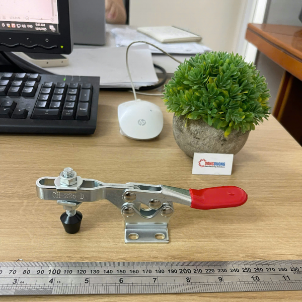 Kẹp định vị CH225D