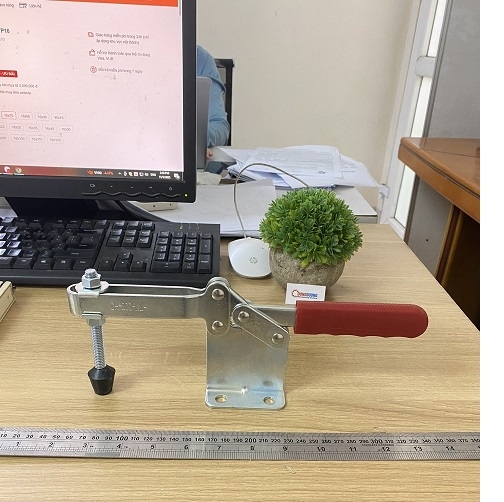 Cam kẹp ngang CH200WLH