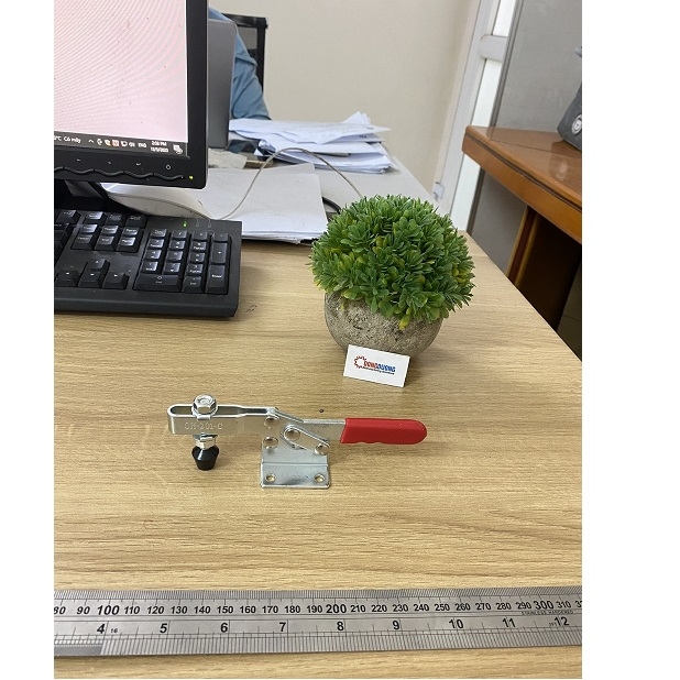 Cam kẹp ngang CH201C