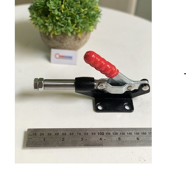 Kẹp định vị CH304EM