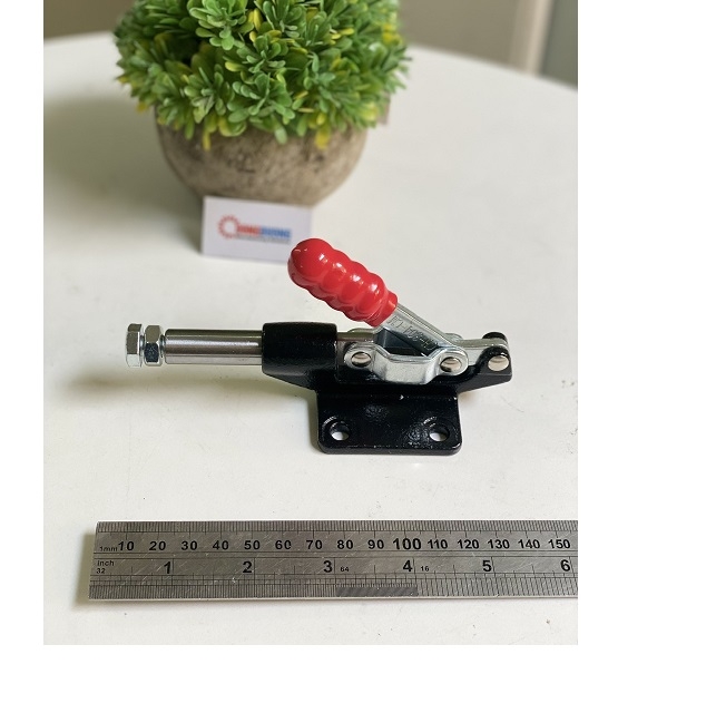 Kẹp đẩy ngang CH304CM