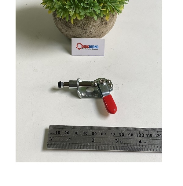 Kẹp đẩy ngang CH301CL