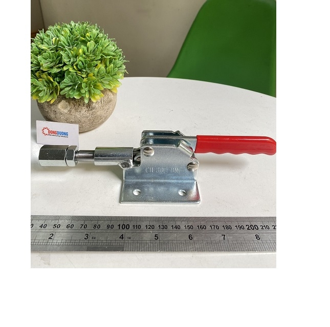 Kẹp đẩy ngang CH302DM