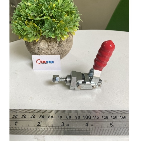 Kẹp đẩy ngang CH36202M