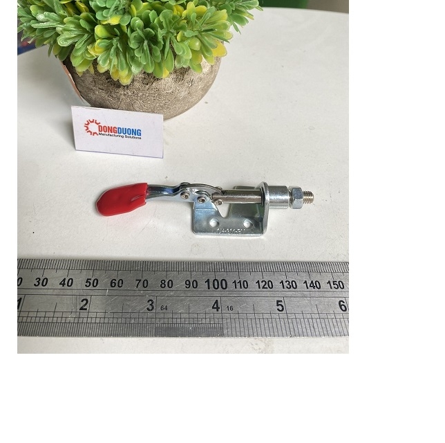 Kẹp đẩy ngang CH301BM