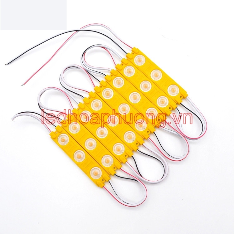 Led hắt 6113 sáng tỏa | Công ty TNHH Led Hoa Phượng Việt Nam