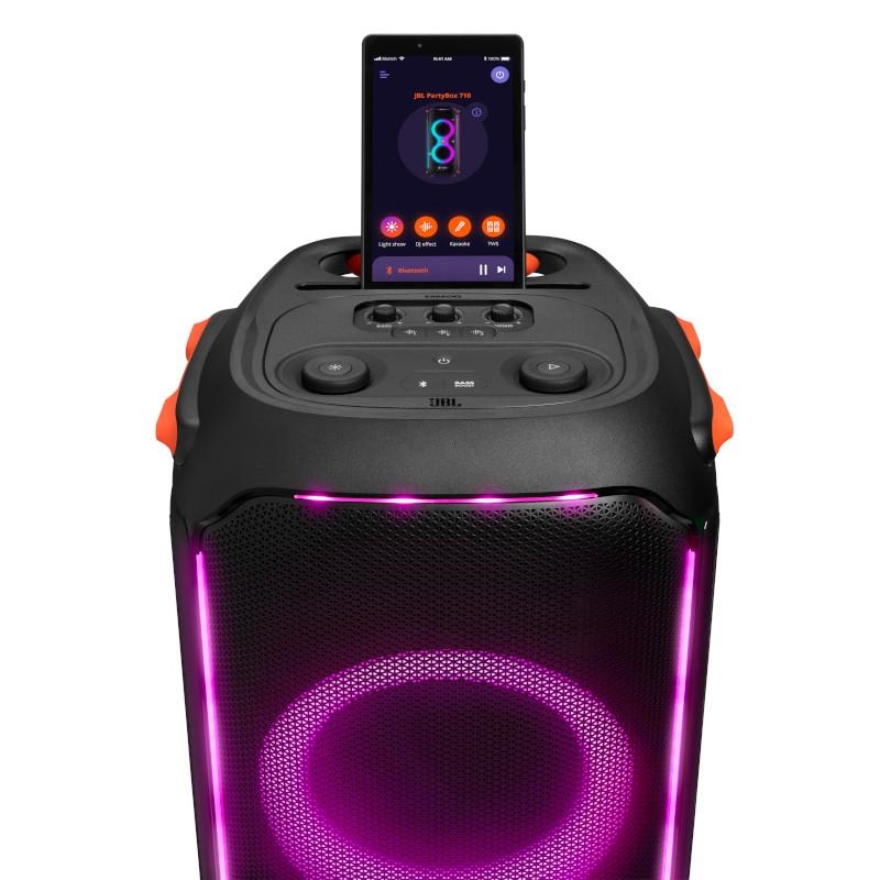 Loa bluetooth JBL Partybox 710