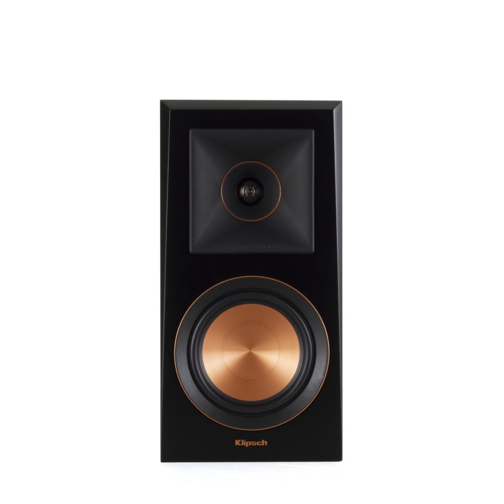 Loa nghe nhạc Klipsch RP 500M